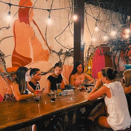 Viajero Santa Marta Hostel Εξωτερικό φωτογραφία