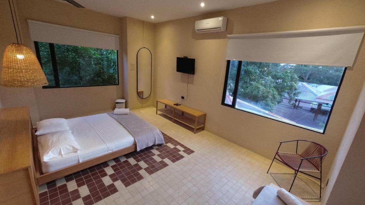 Viajero Santa Marta Hostel Εξωτερικό φωτογραφία