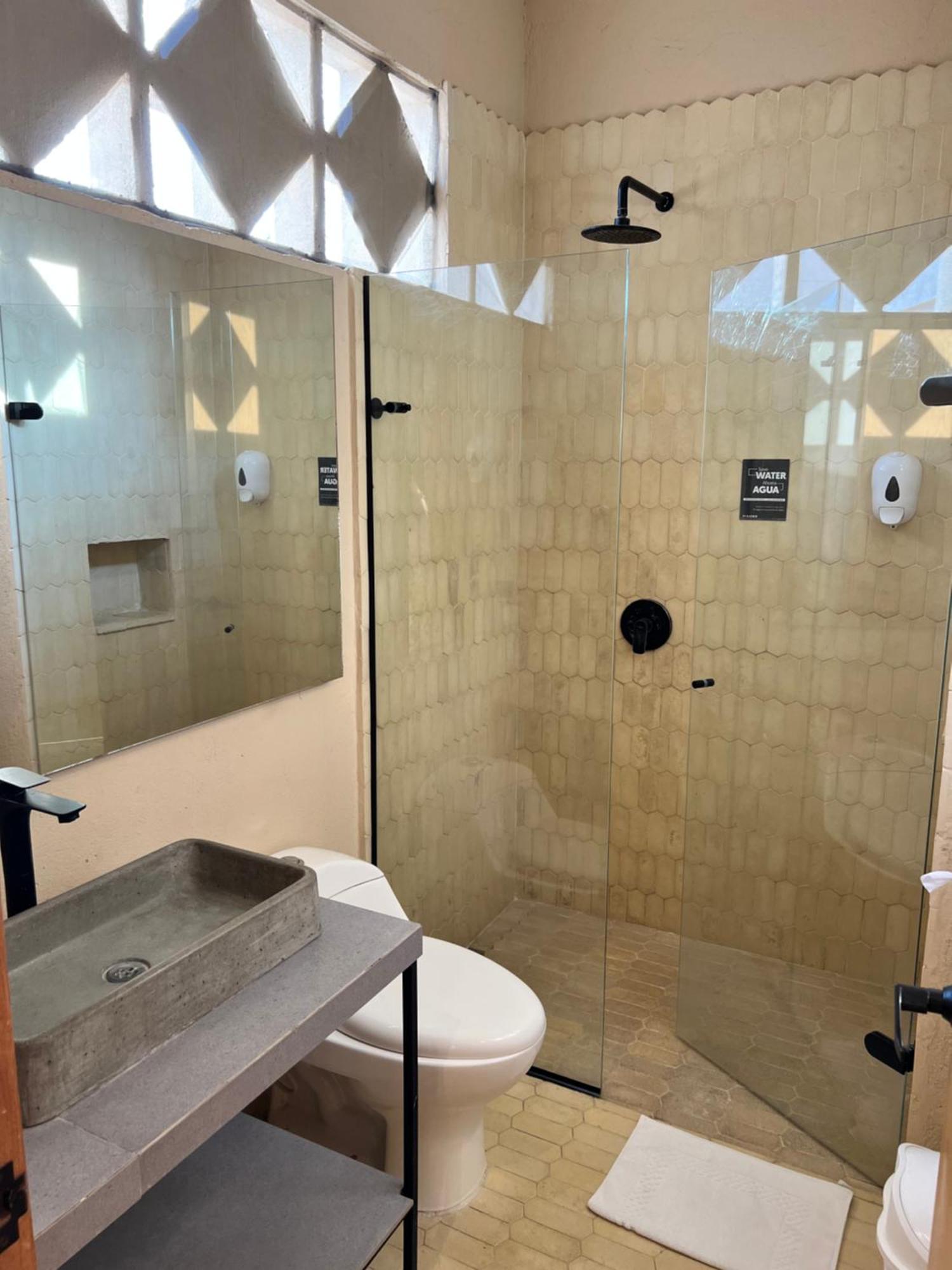 Viajero Santa Marta Hostel Εξωτερικό φωτογραφία