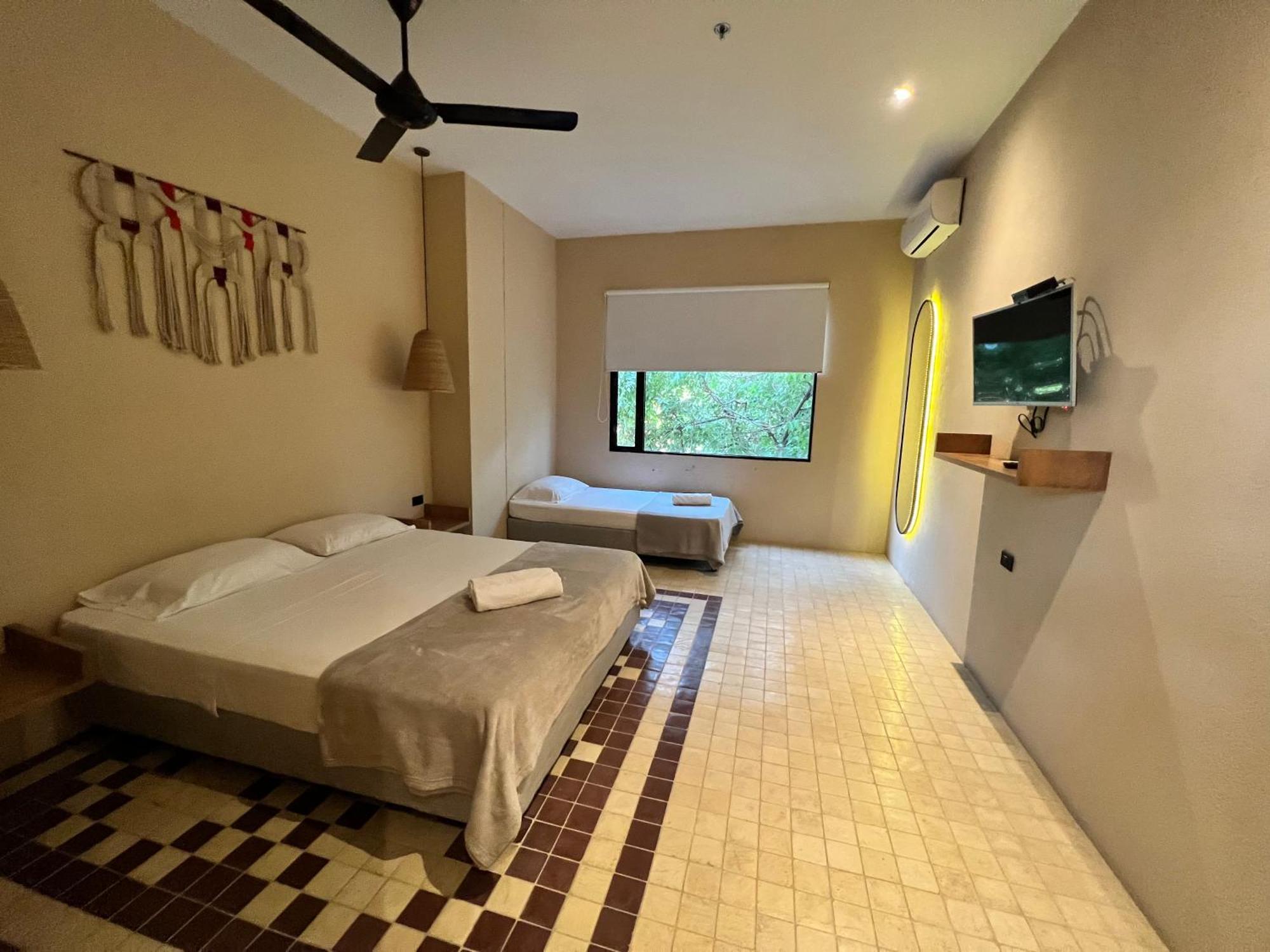 Viajero Santa Marta Hostel Εξωτερικό φωτογραφία