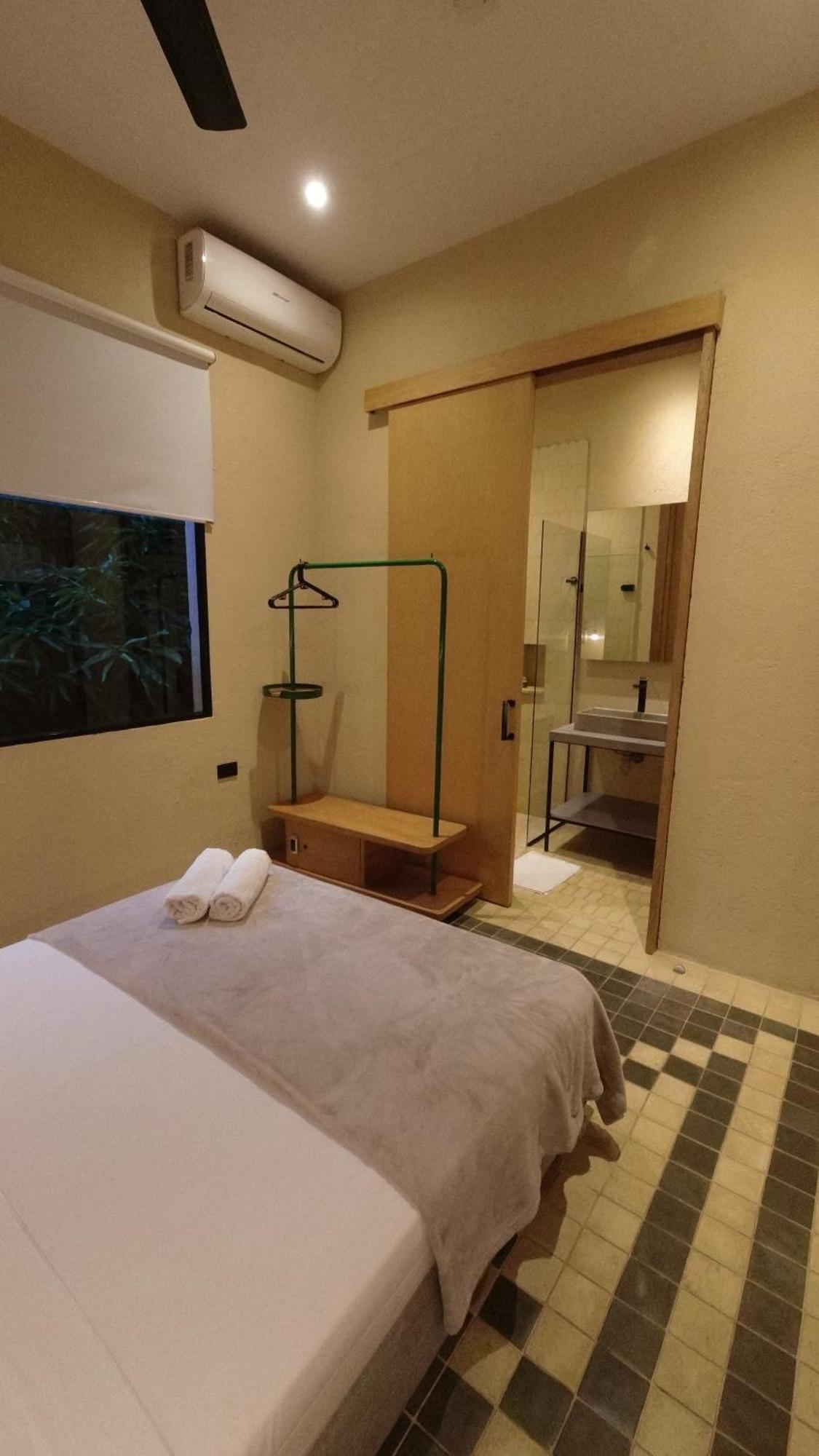 Viajero Santa Marta Hostel Δωμάτιο φωτογραφία