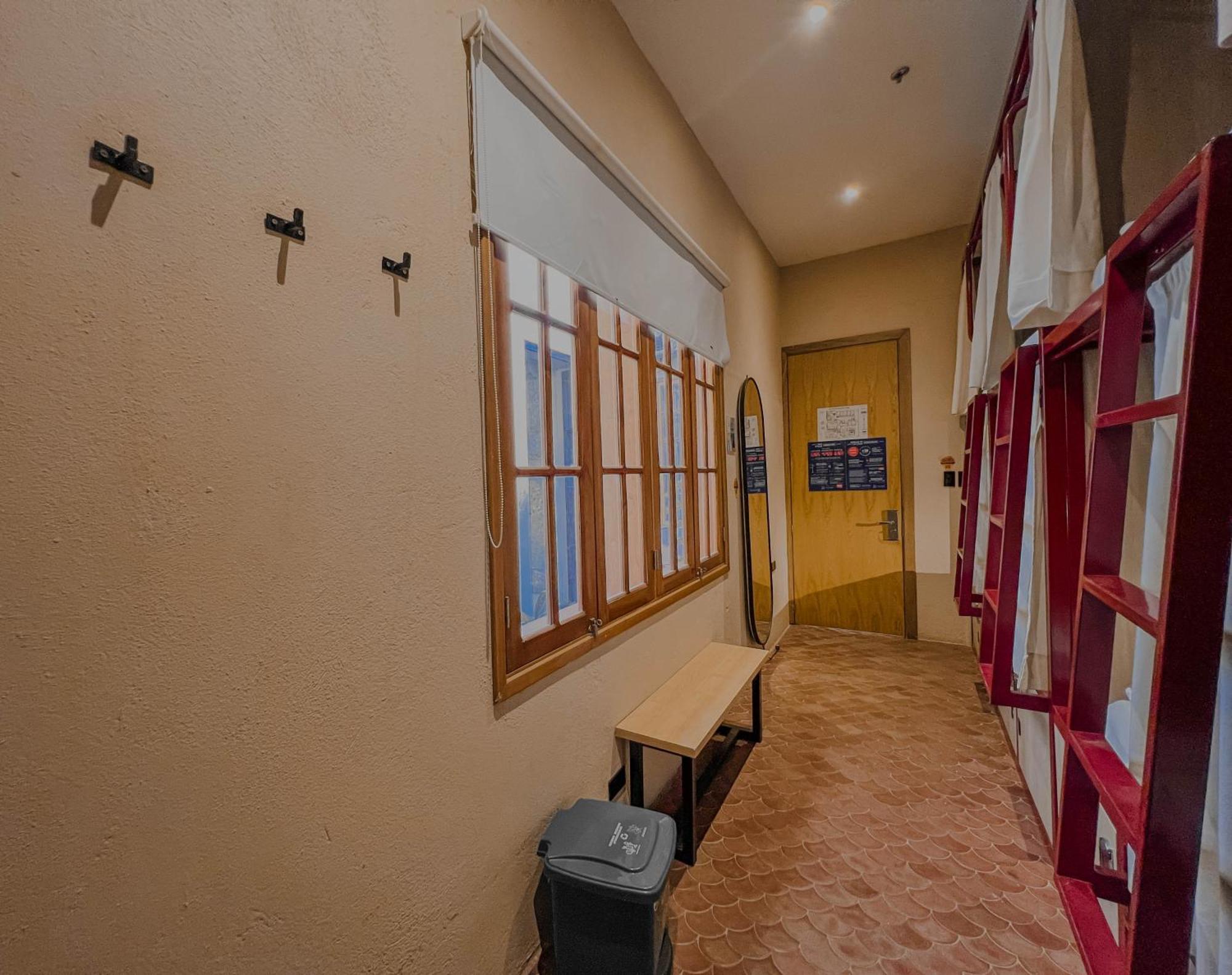 Viajero Santa Marta Hostel Δωμάτιο φωτογραφία