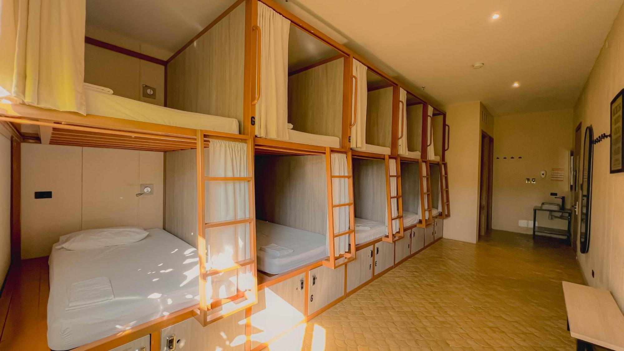 Viajero Santa Marta Hostel Δωμάτιο φωτογραφία
