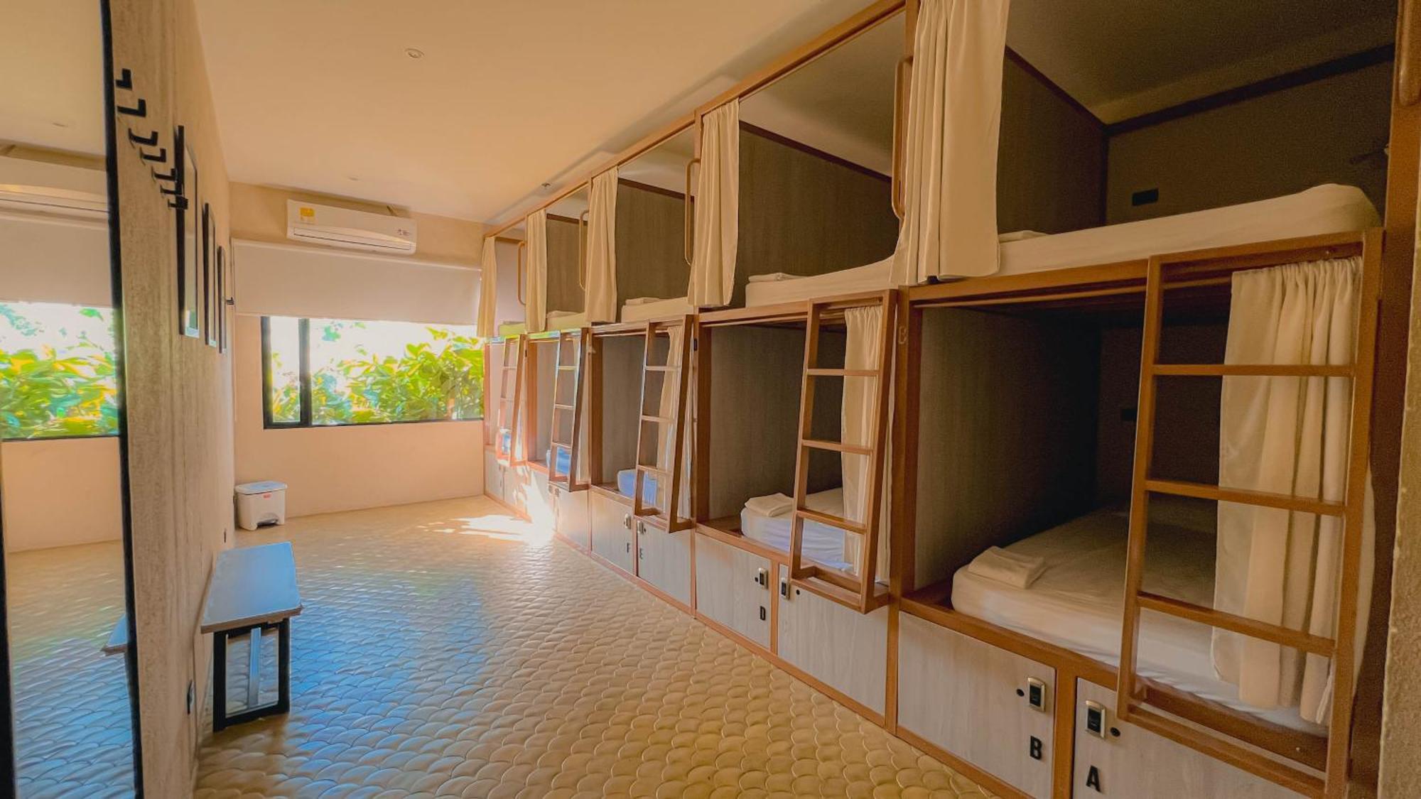 Viajero Santa Marta Hostel Δωμάτιο φωτογραφία
