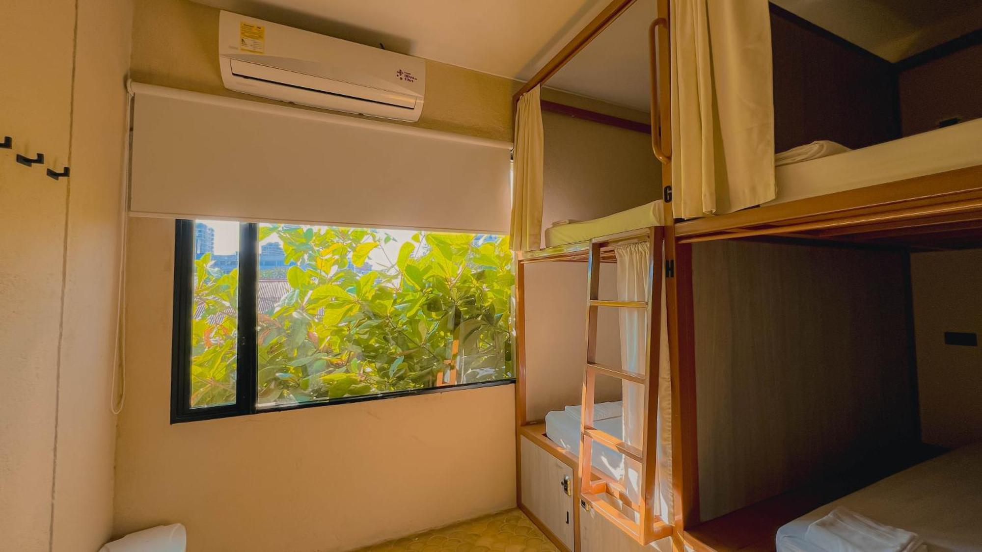Viajero Santa Marta Hostel Δωμάτιο φωτογραφία