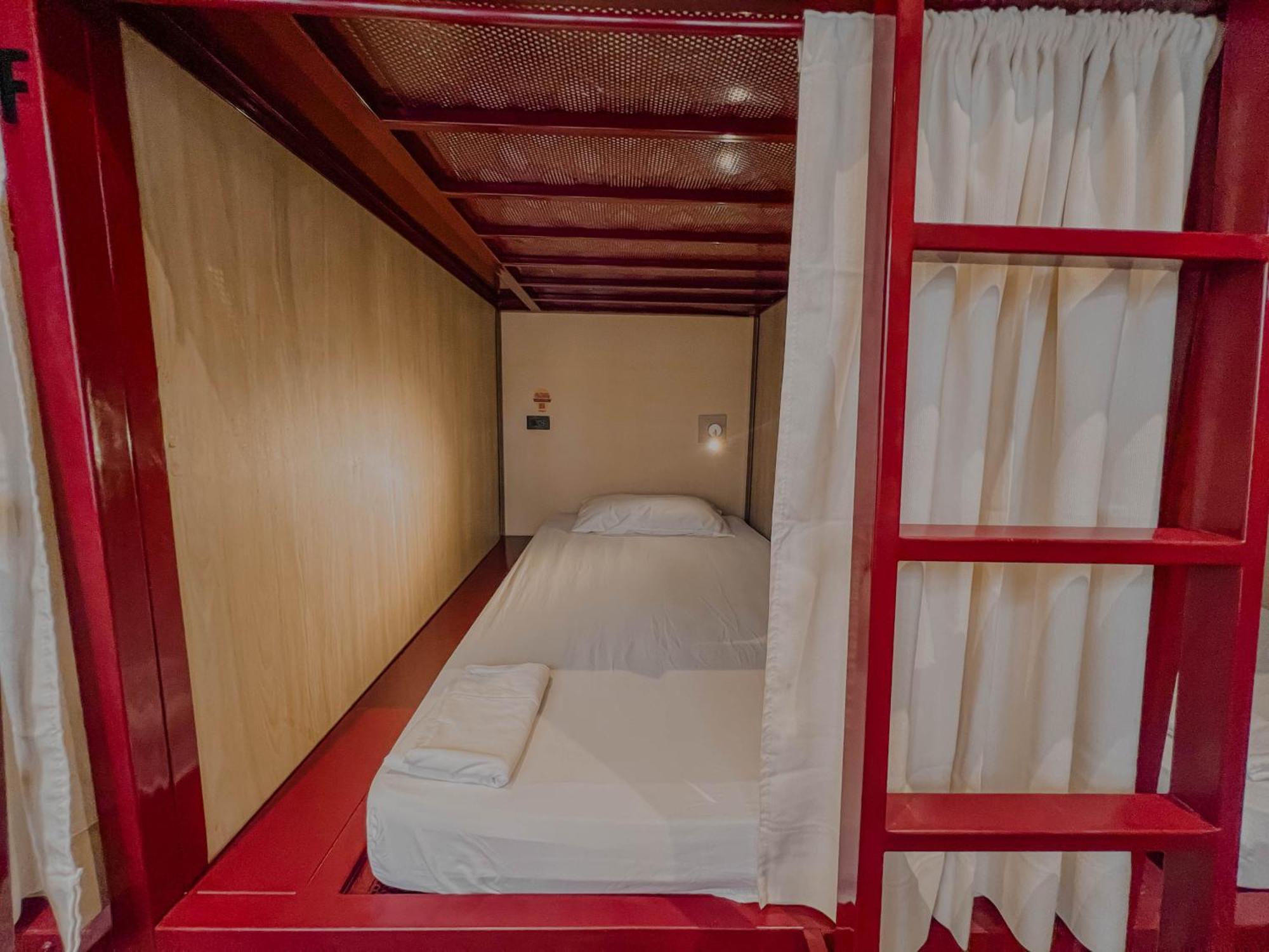 Viajero Santa Marta Hostel Δωμάτιο φωτογραφία