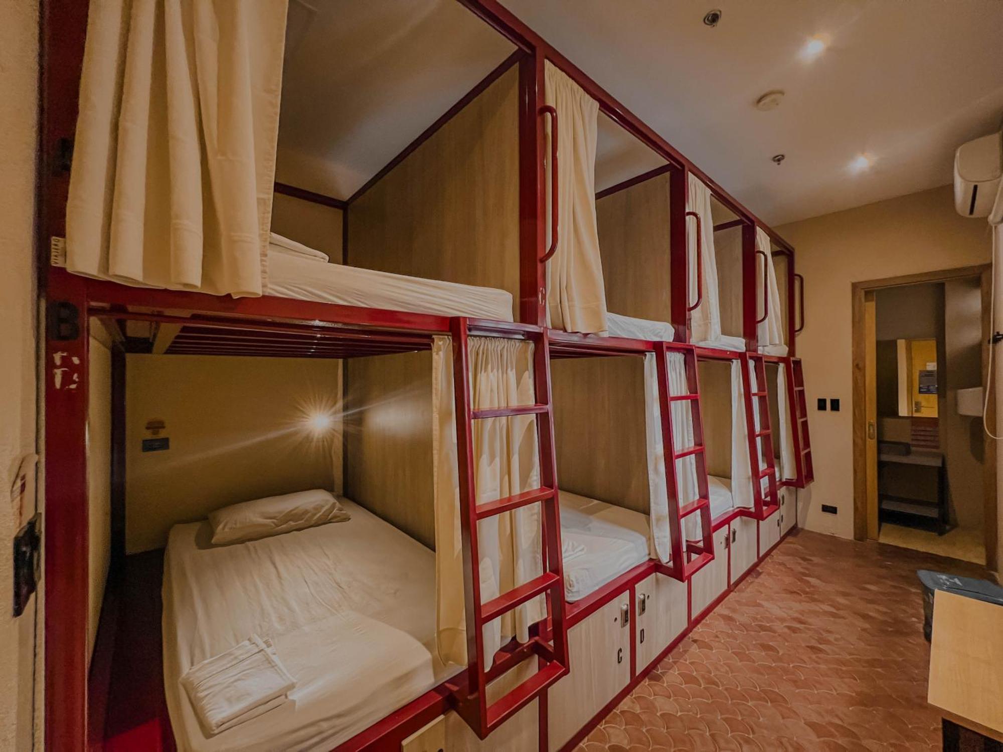 Viajero Santa Marta Hostel Δωμάτιο φωτογραφία