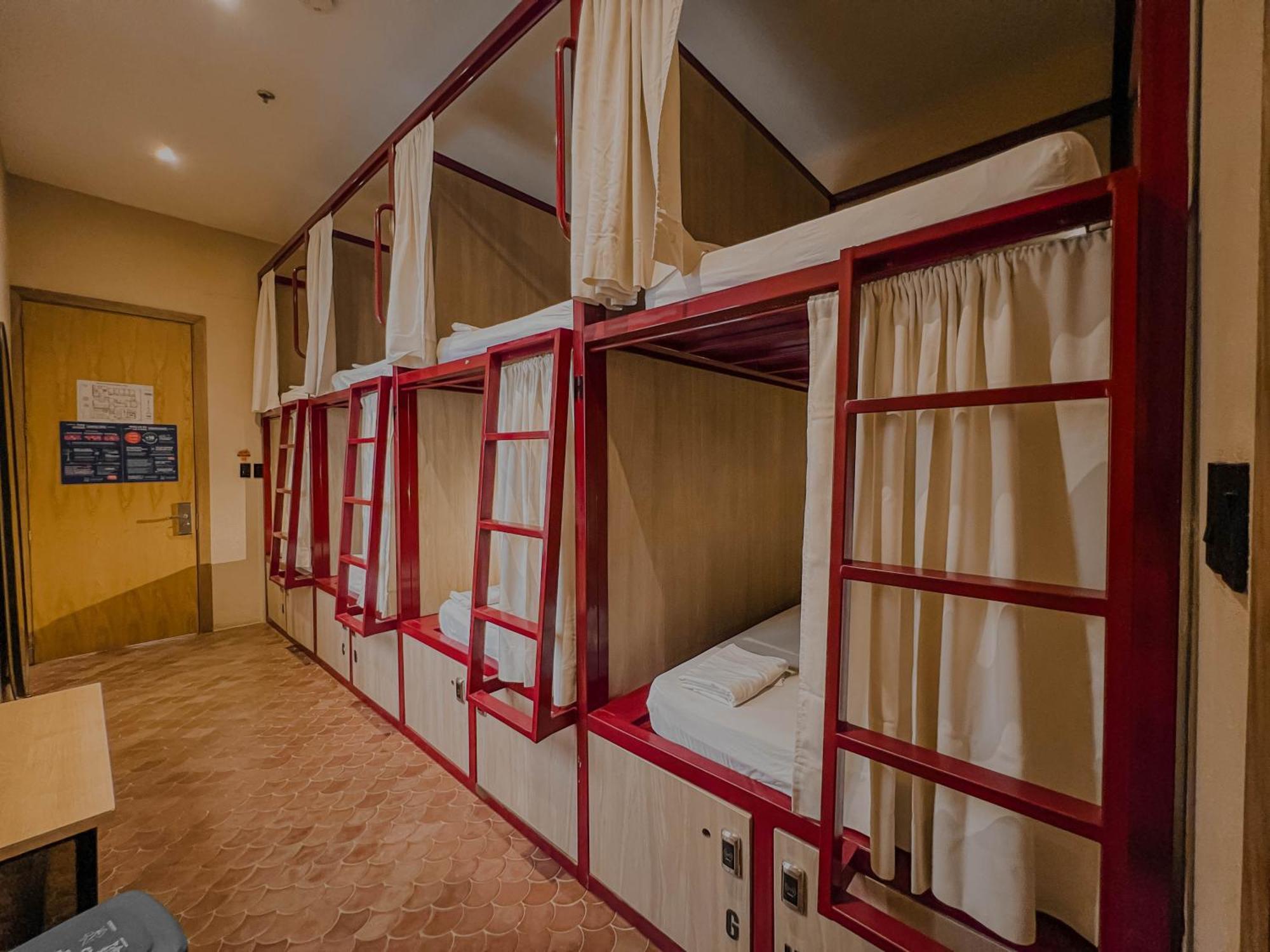 Viajero Santa Marta Hostel Εξωτερικό φωτογραφία